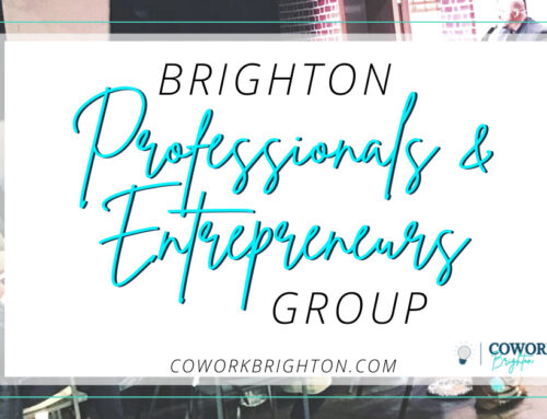 Brighton Professionals & Entrepreneurs Group
